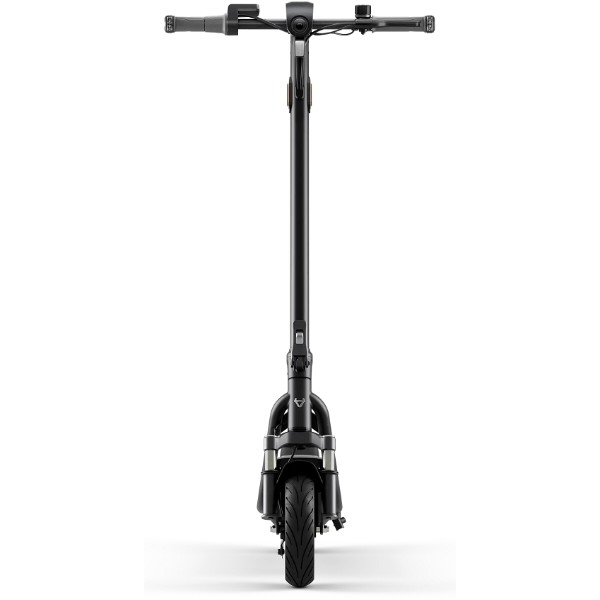 Фото - Електросамокат NIU KQi 100P (KCP34GG1E11) Gray